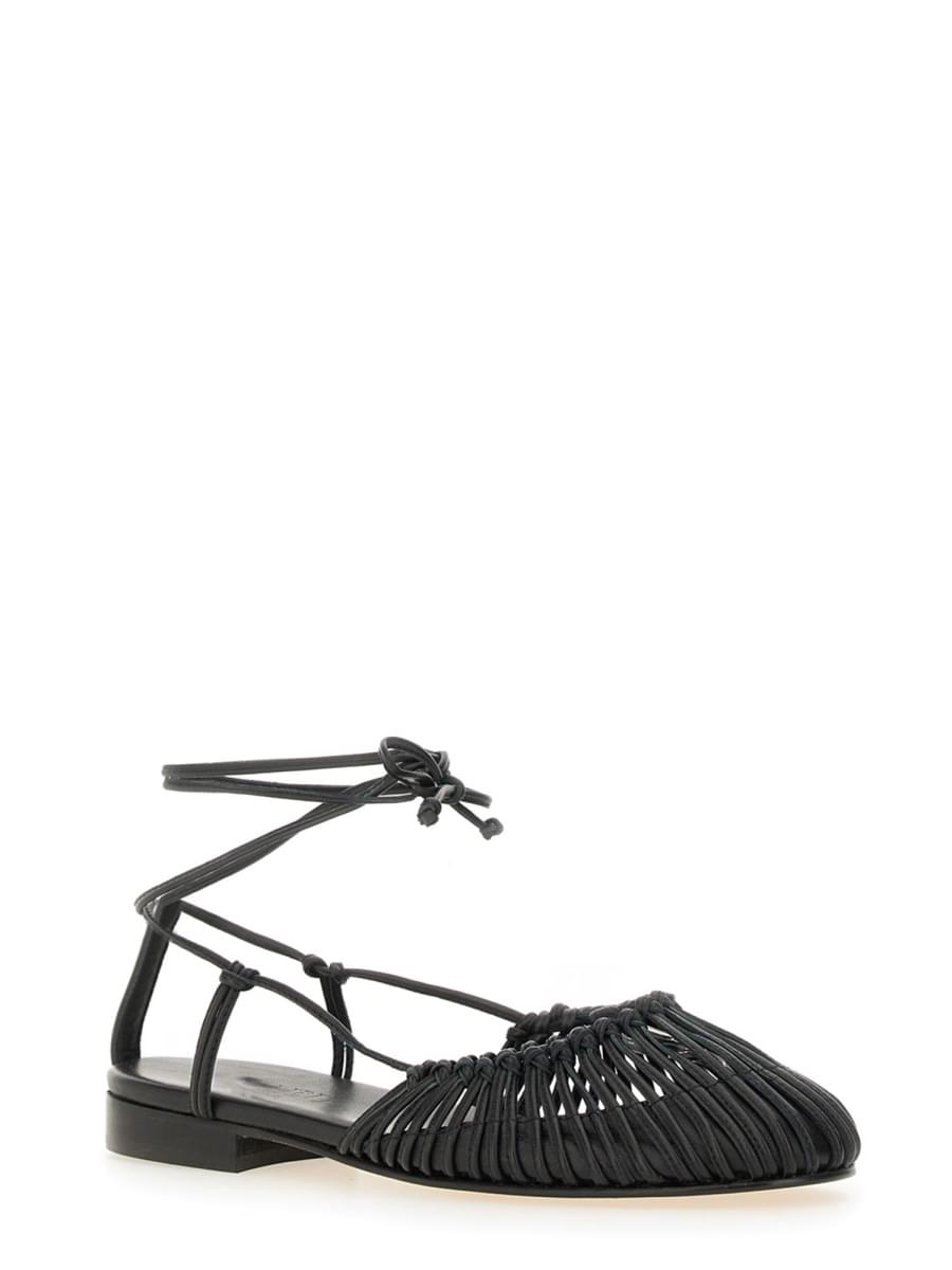 Hereu Women Sandal "Mantera"