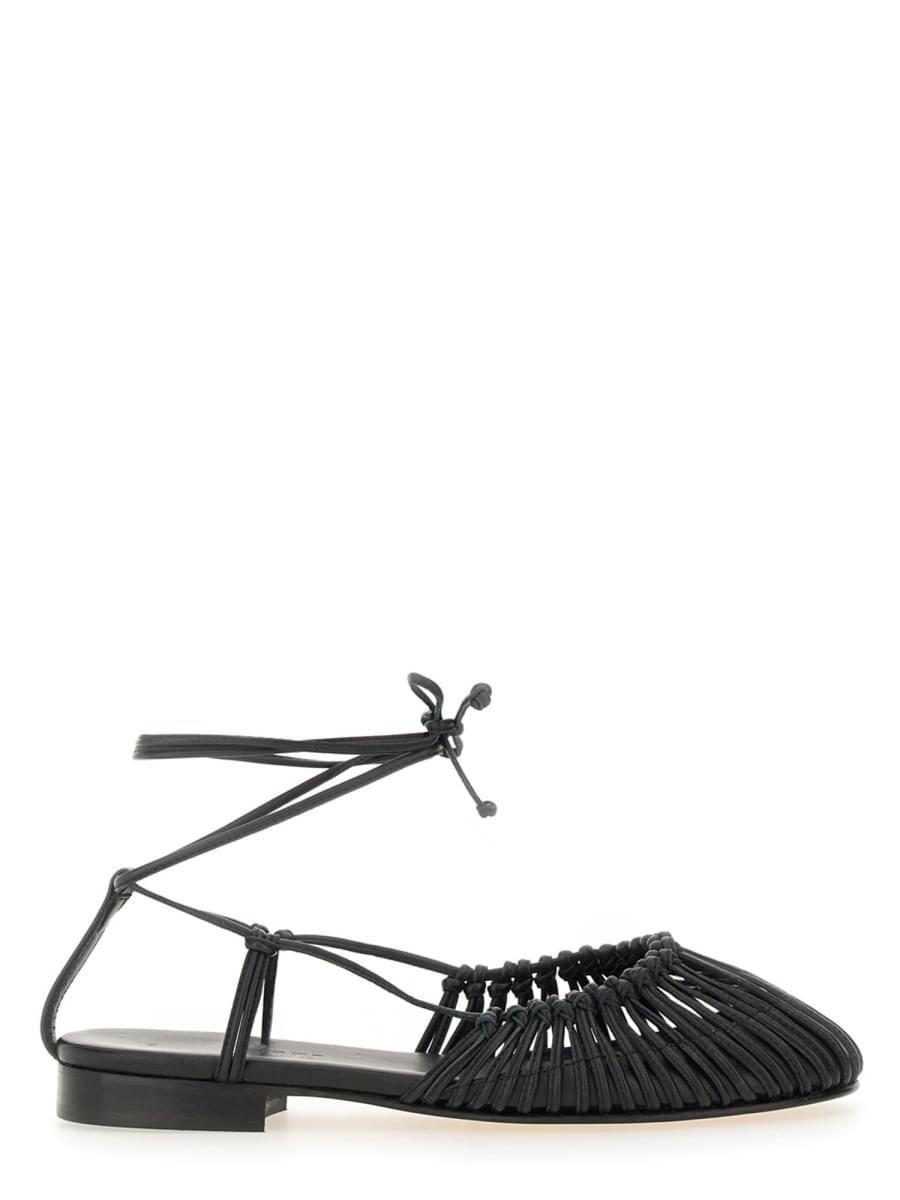 Hereu Women Sandal "Mantera"