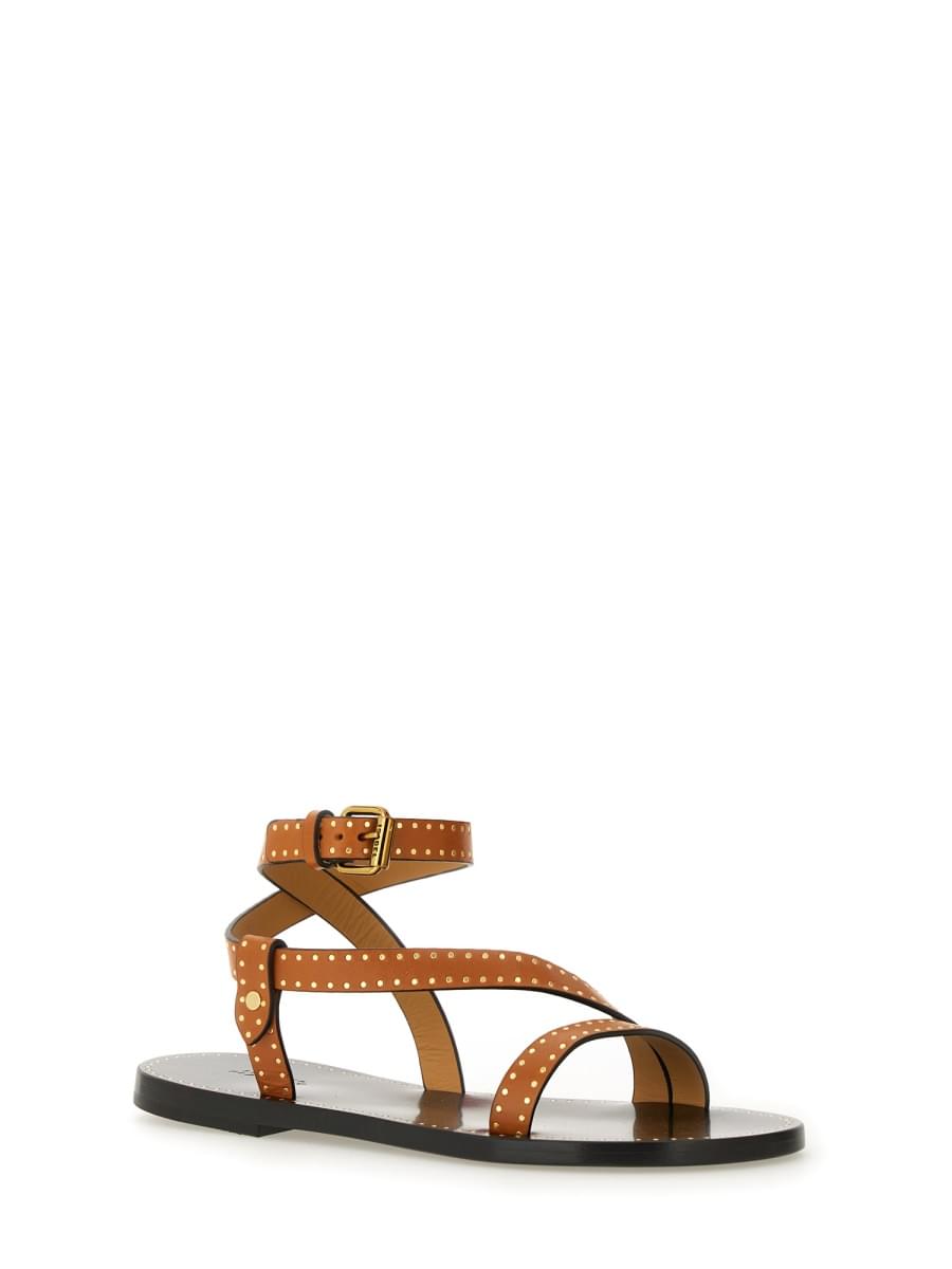 Isabel Marant Women Sandal "Jopee"