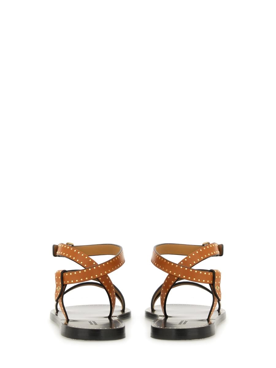 Isabel Marant Women Sandal "Jopee"