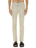 Rick Owens Men Pants "I-Headon Utility"
