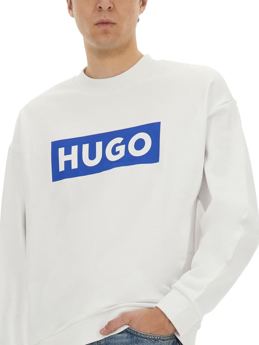 Boss Men "Niero" Sweatshirt