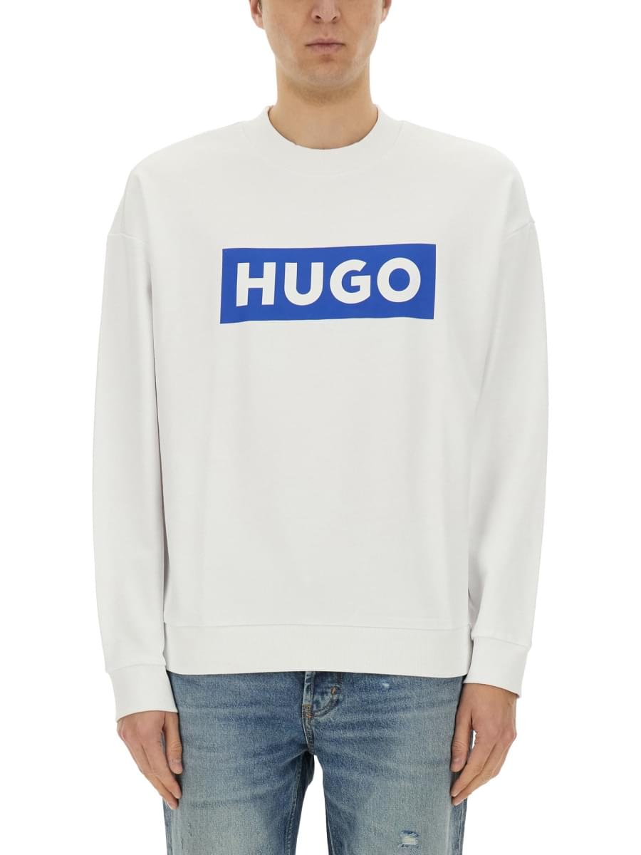 Boss Men "Niero" Sweatshirt