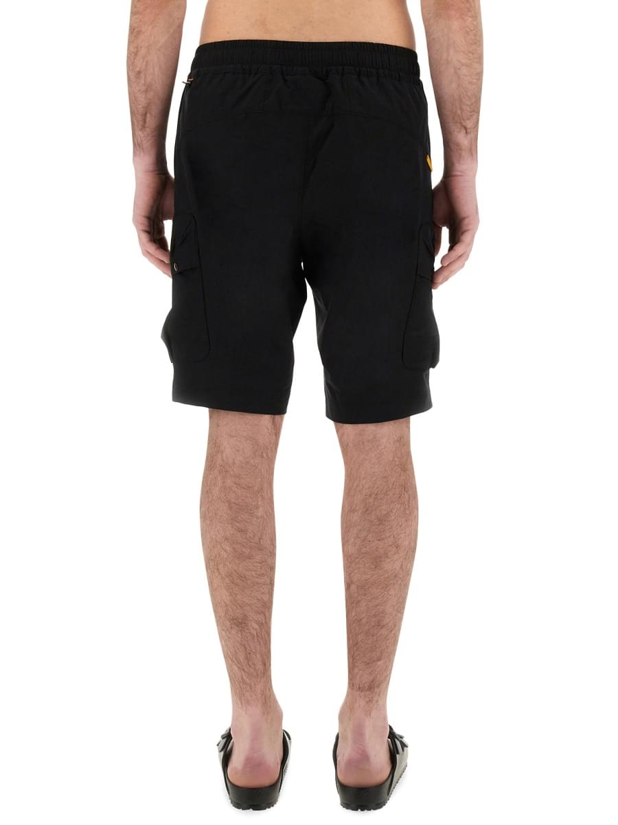 Parajumpers Men Short "Tuna"
