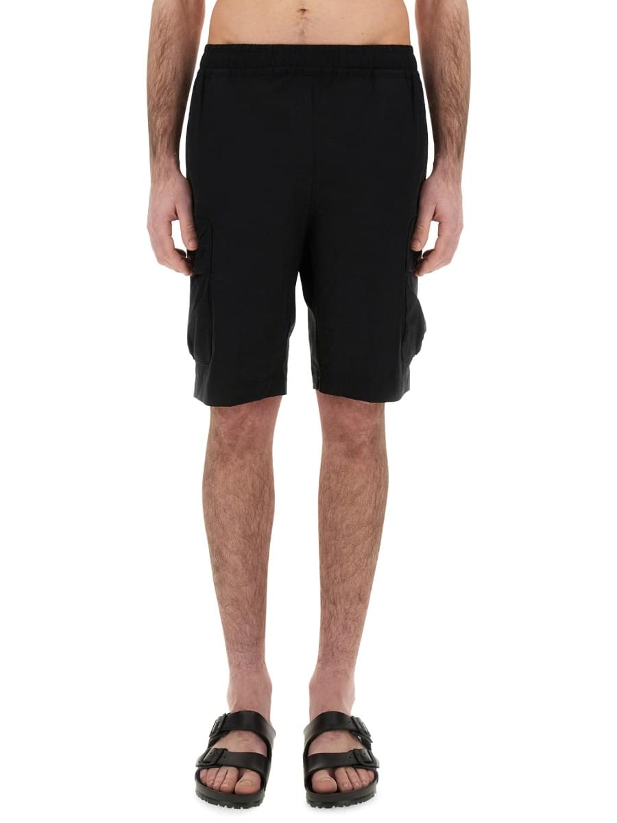 Parajumpers Men Short "Tuna"