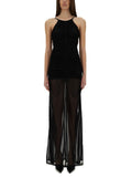 Diesel Women "D-Amami" Long Dress