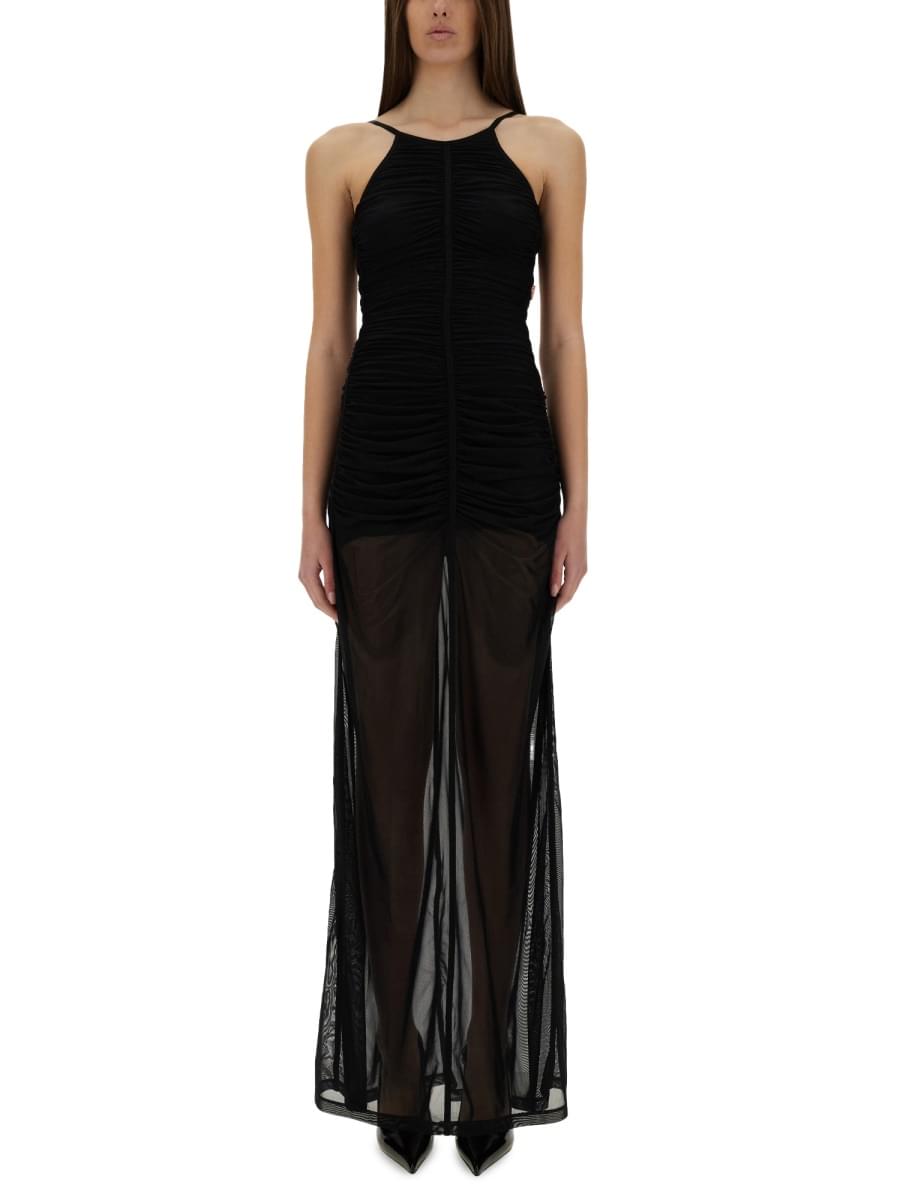 Diesel Women "D-Amami" Long Dress
