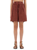 Isabel Marant Women Shorts "Ingrid"