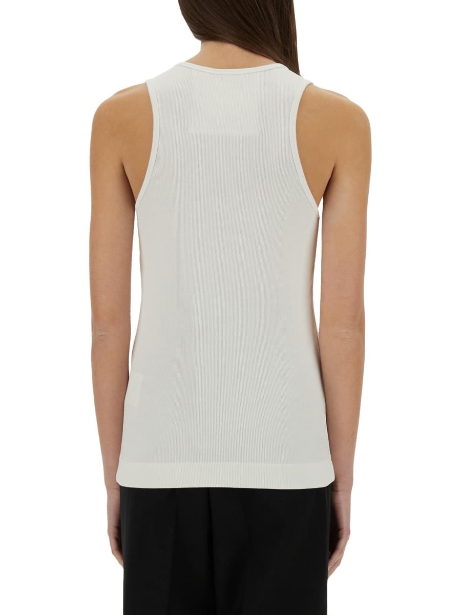 Givenchy Women Tank Top With Logo