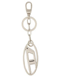 Diesel Women Keychain With Logo