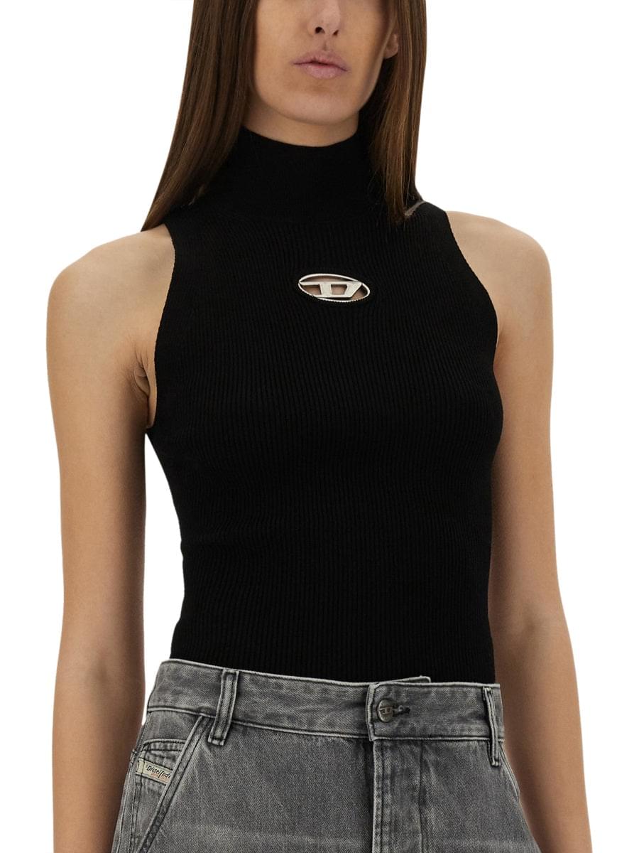 Diesel Women "M-Onervax" Top