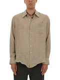 Our Legacy Men "Above" Shirt