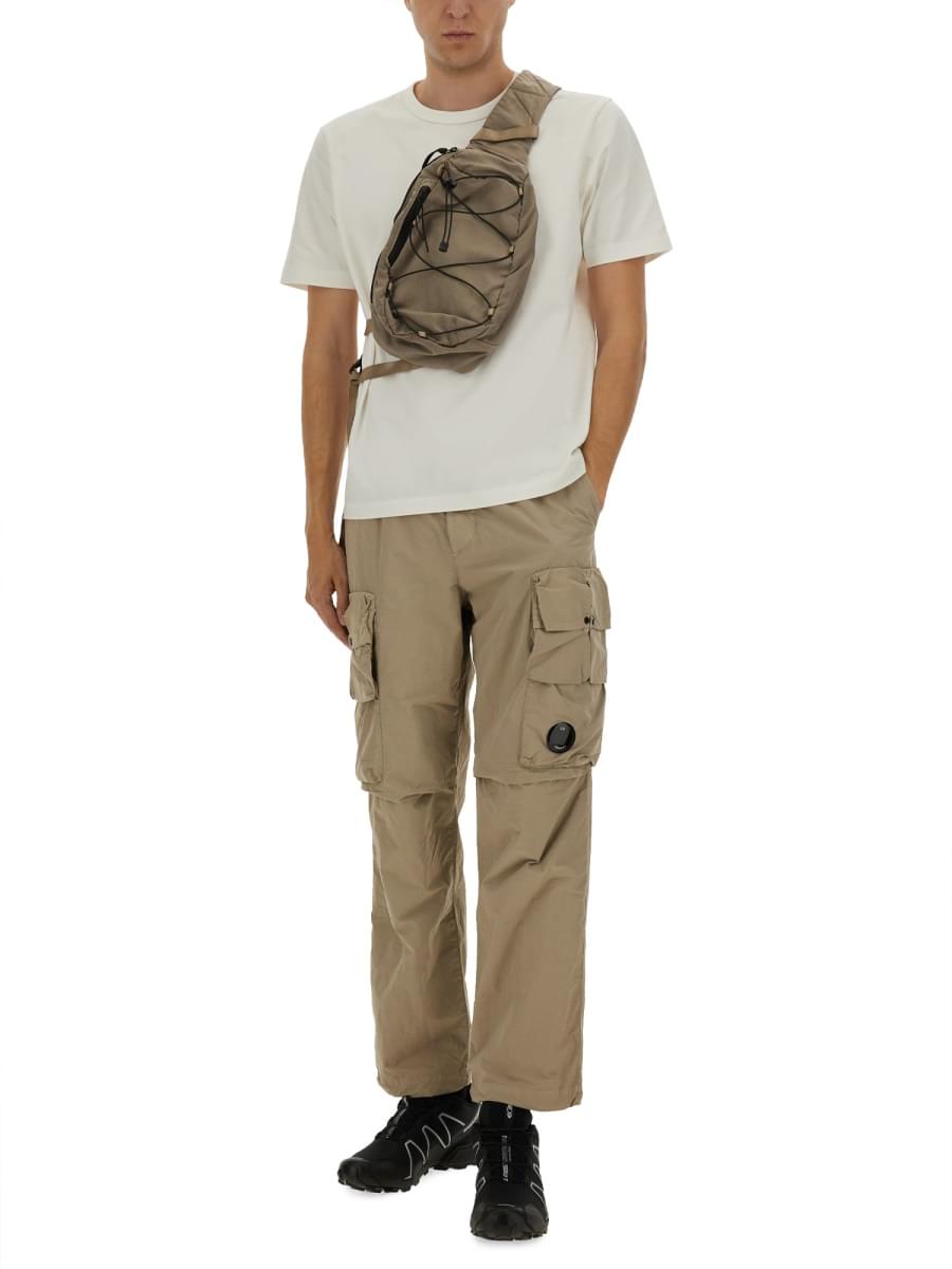 C.P. Company Men Cargo Pants