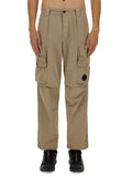 C.P. Company Men Cargo Pants