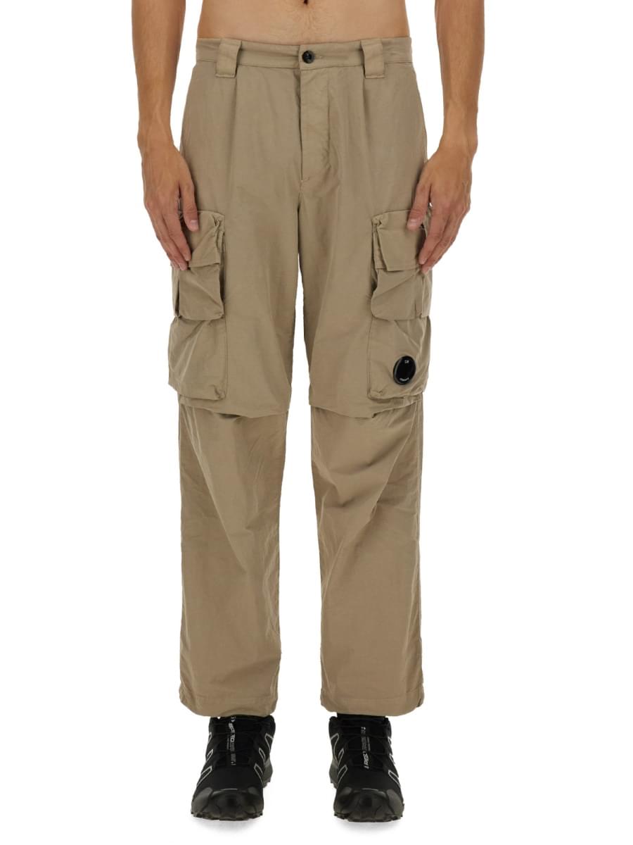 C.P. Company Men Cargo Pants