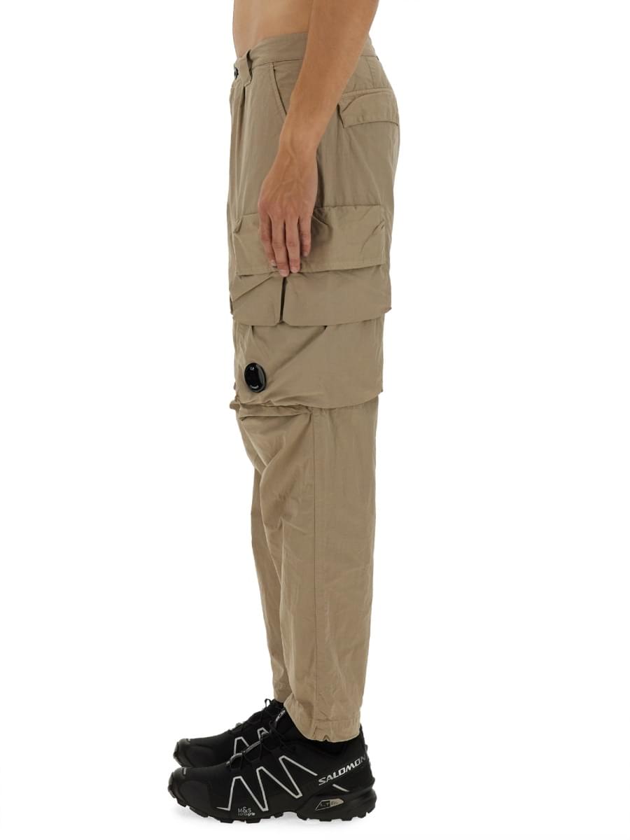 C.P. Company Men Cargo Pants