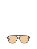 Alexander Mcqueen Women Signature Essentials Sunglasses