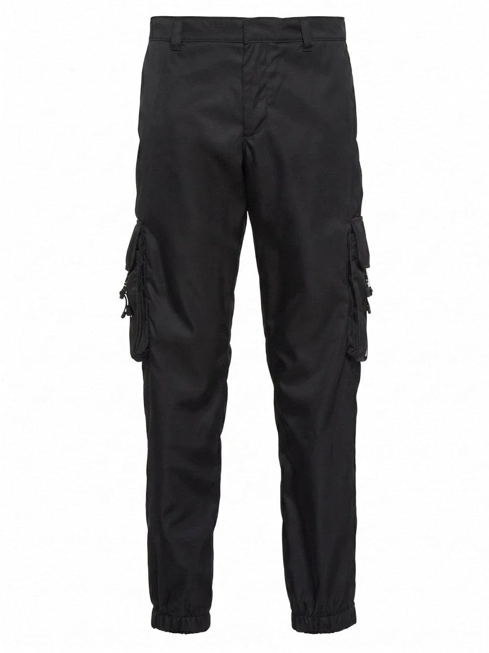 Prada Men Re-Nylon Pants
