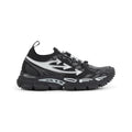 Off-White M-Be Right Back Knit Sneakers Men