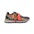 Off-White M-Be Right Back Mesh Sneakers Men