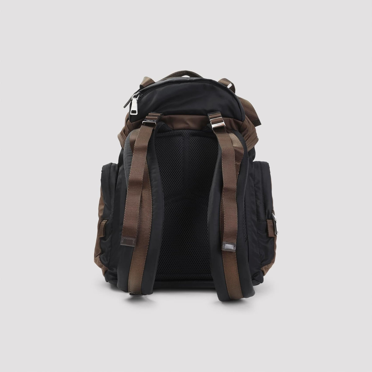 Prada Re-Nylon Backpack Unisex