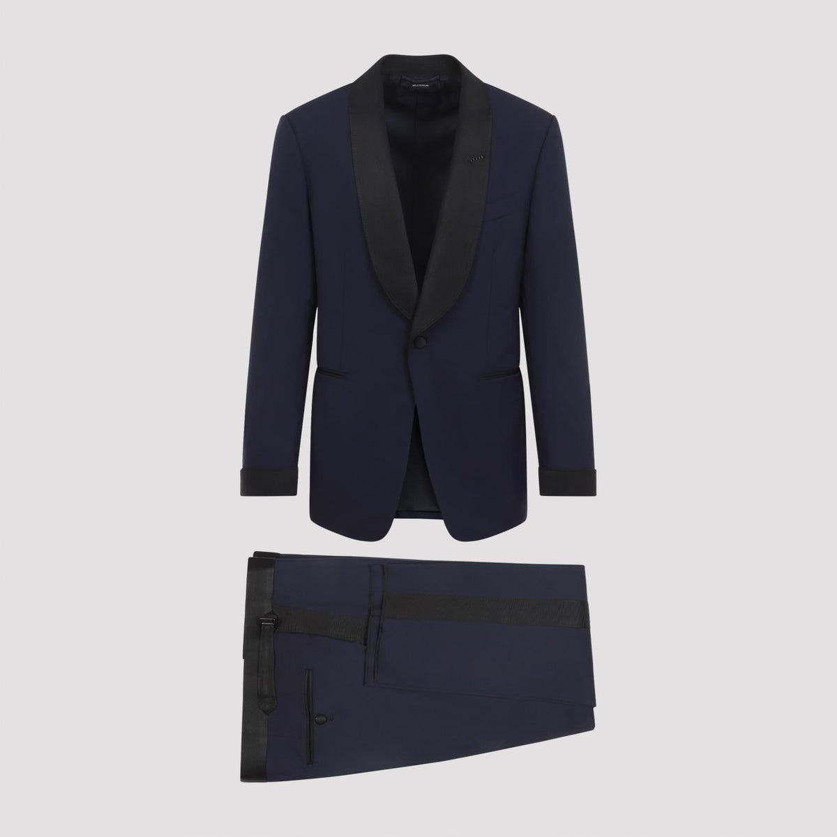 Tom Ford Shelton Evening Suit Men