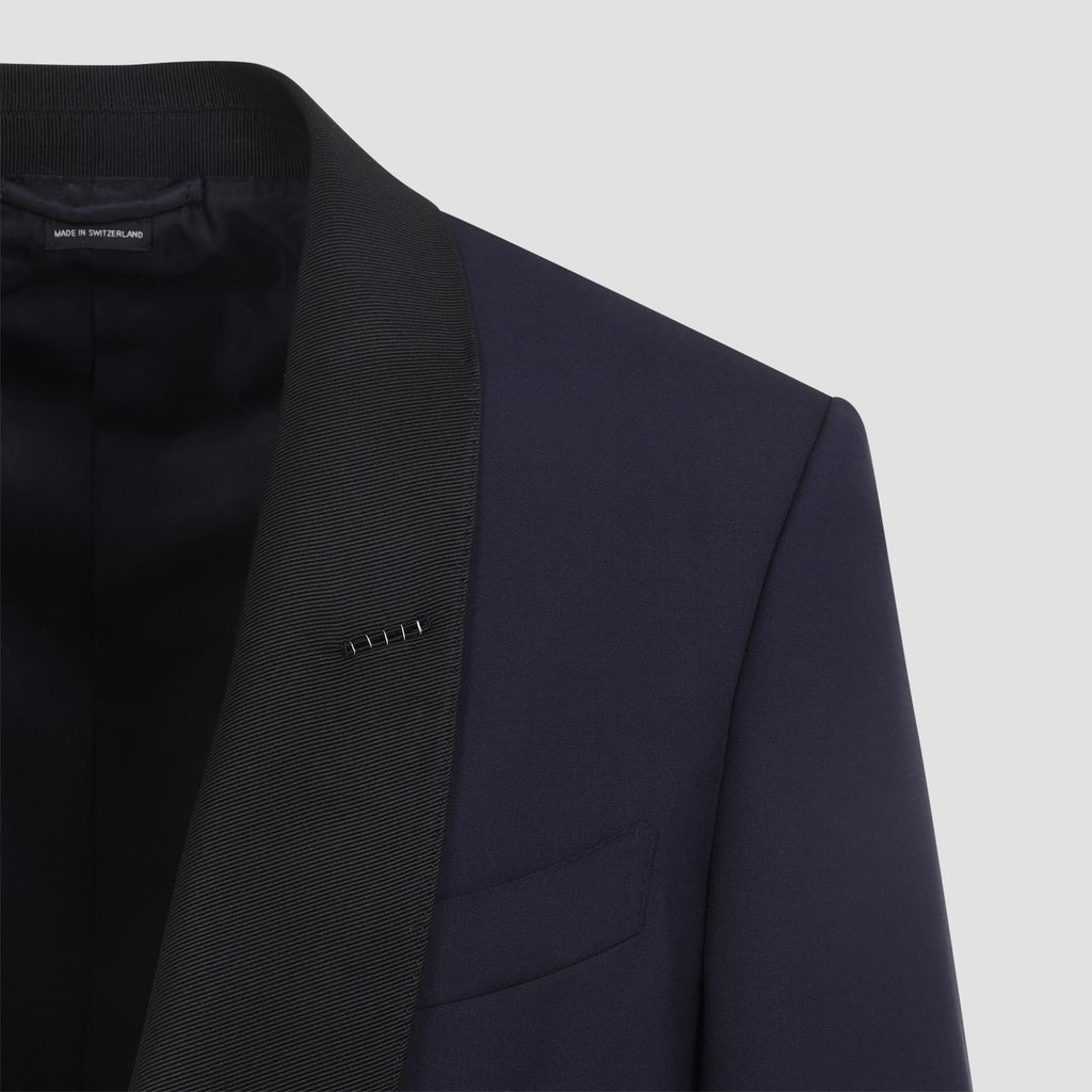 Tom Ford Shelton Evening Suit Men