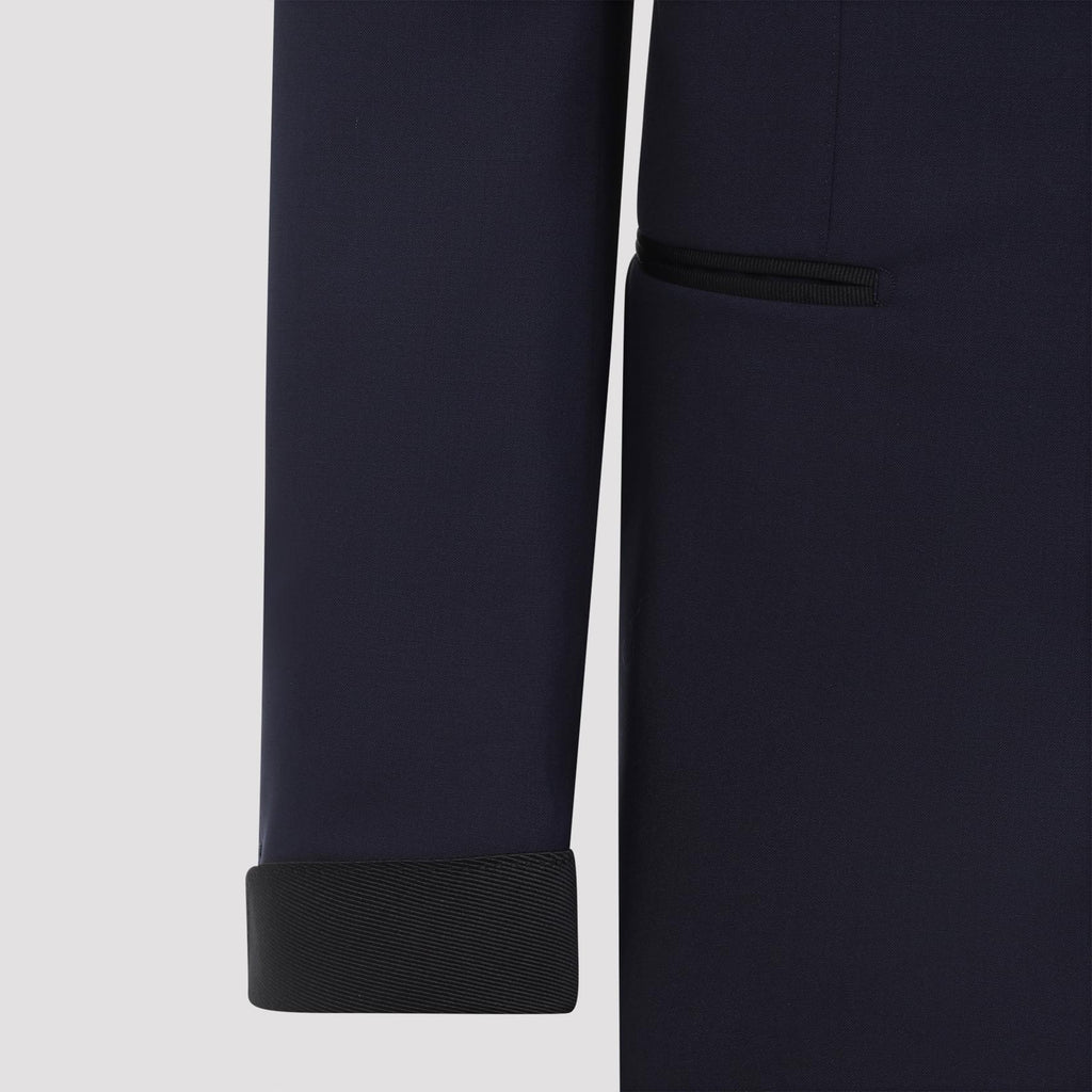 Tom Ford Shelton Evening Suit Men