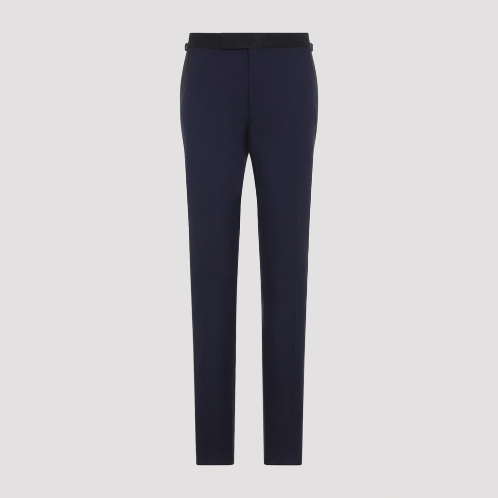 Tom Ford Shelton Evening Suit Men