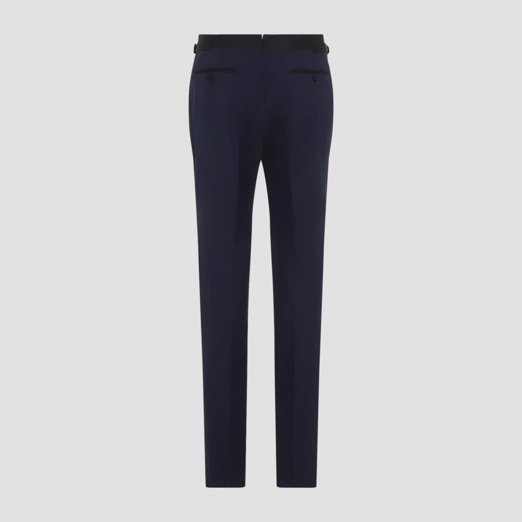 Tom Ford Shelton Evening Suit Men
