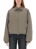 Our Legacy Women "Cropped Avenue Puffa" Jacket