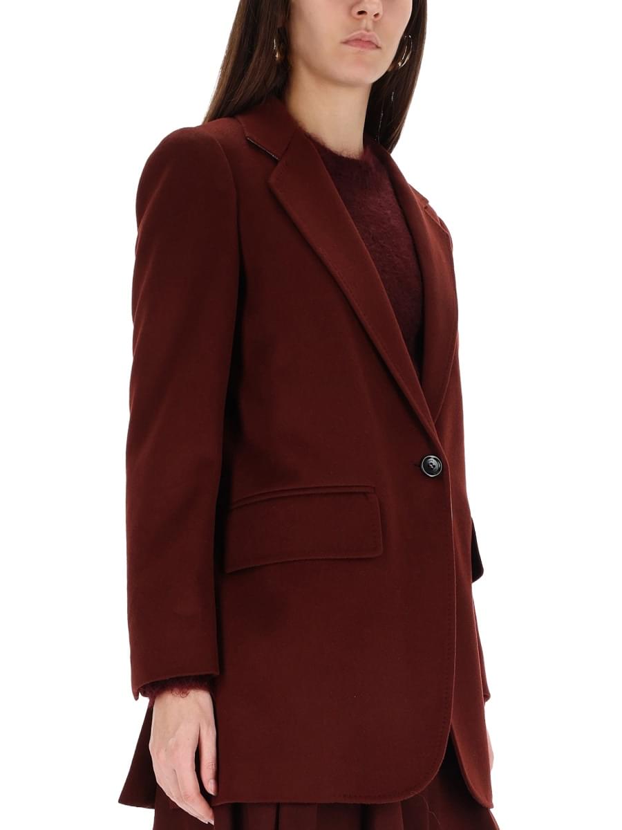 Max Mara Women Jacket "Ariccia"