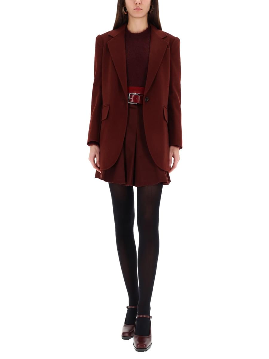 Max Mara Women Jacket "Ariccia"