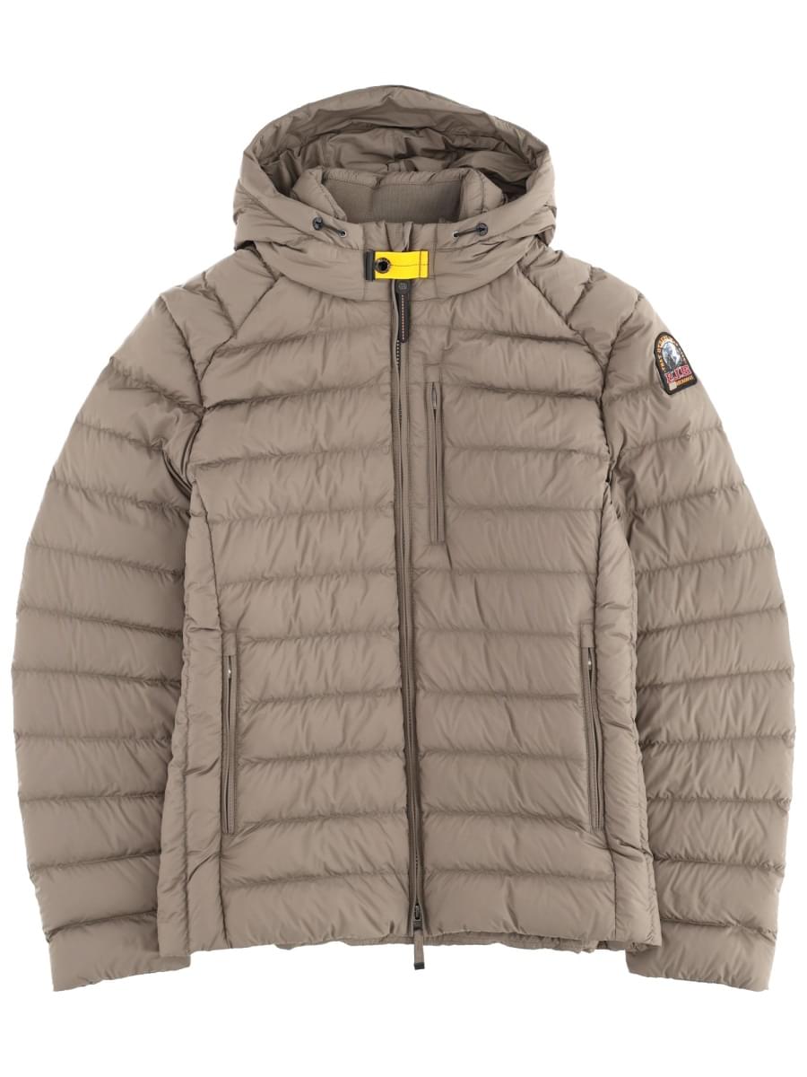 Parajumpers Men Down Jacket "Last Minute"