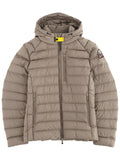 Parajumpers Men Down Jacket "Last Minute"