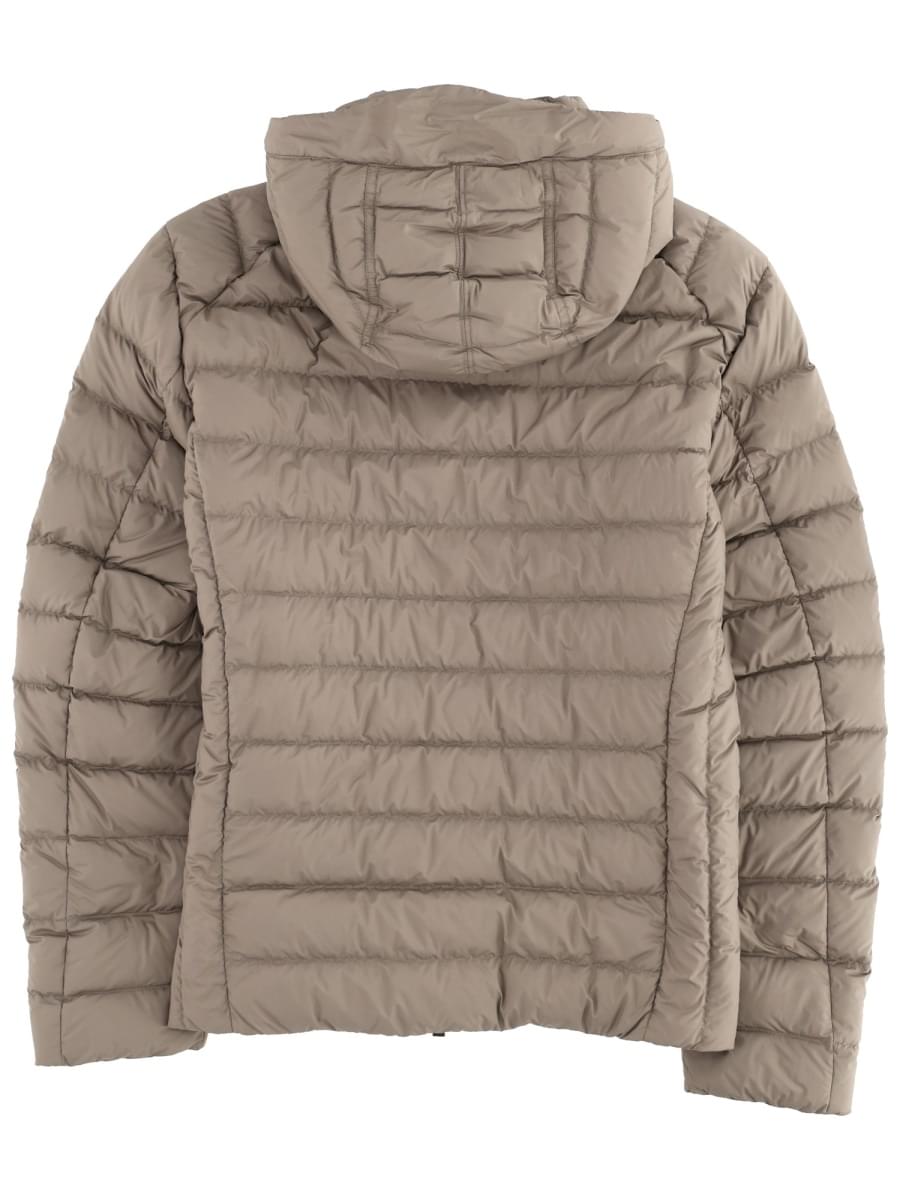 Parajumpers Men Down Jacket "Last Minute"