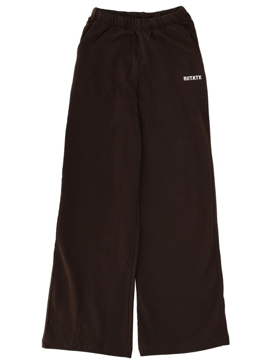 Rotate Women Pants With Logo