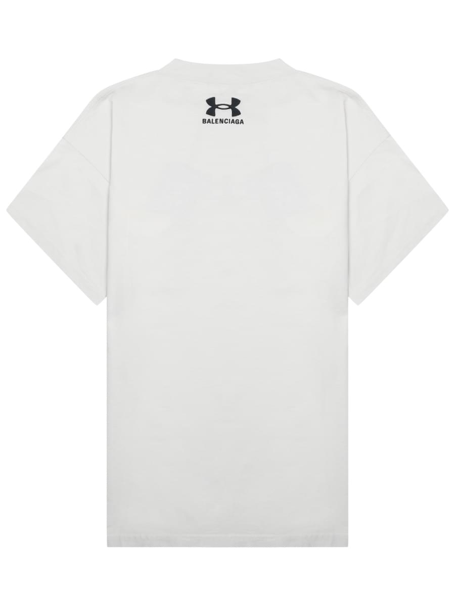 Balenciaga Unisex "Balenciaga X Underarmor" T-Shirt