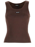 Rotate Women Tank Top With Logo