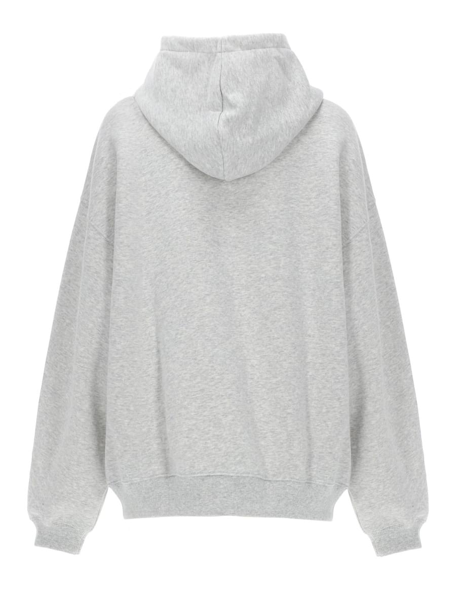 Rotate Women Sweatshirt With Logo