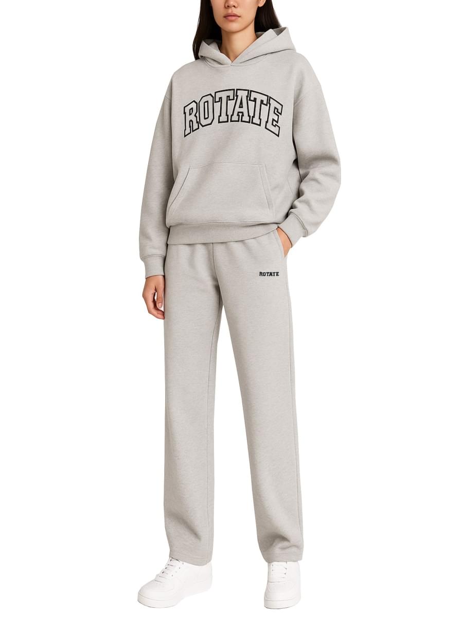 Rotate Women Jogger Pants