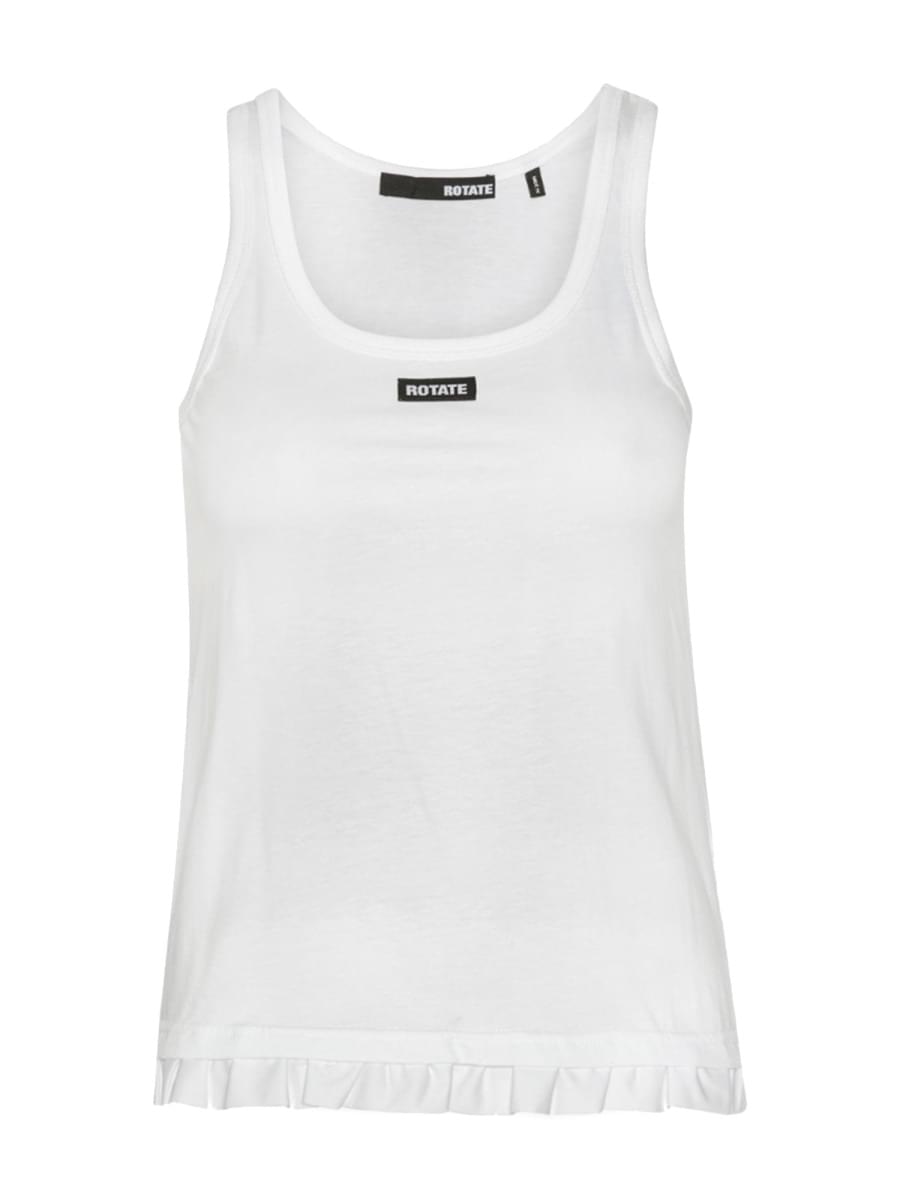 Rotate Women Tops With Logo