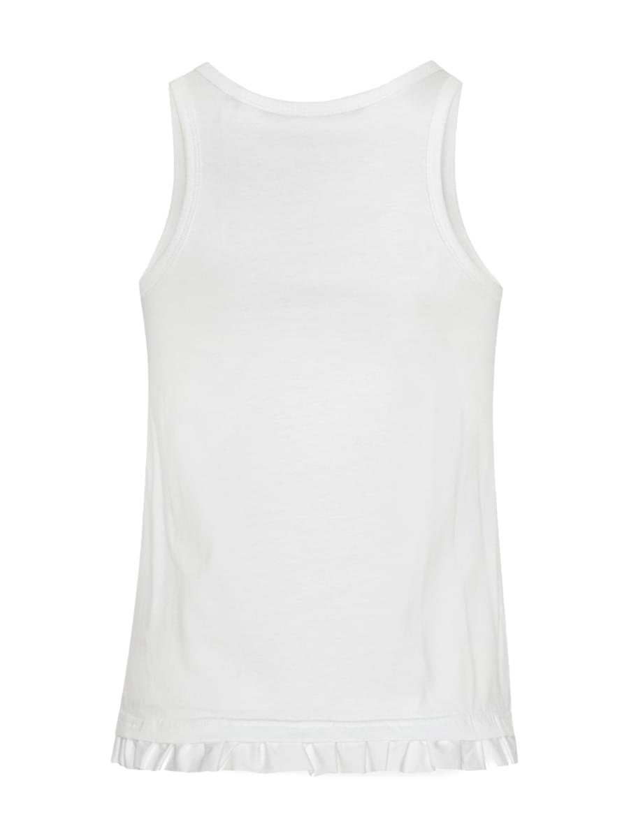 Rotate Women Tops With Logo