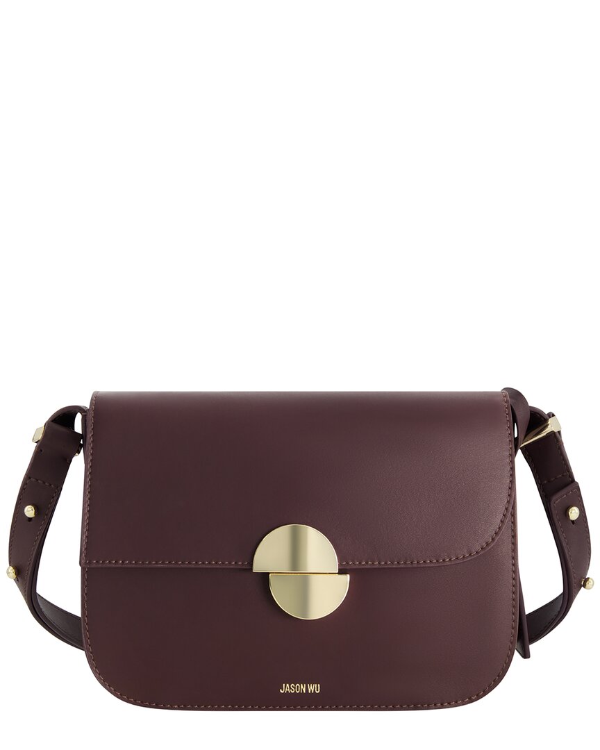 Jason Wu Leather Shoulder Bag