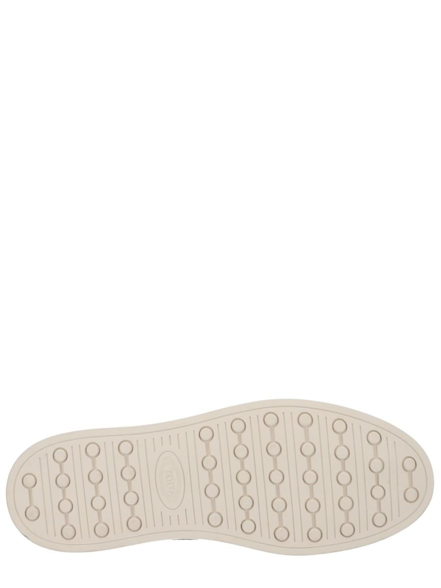 Tod's Men Moccasin "Cassette"