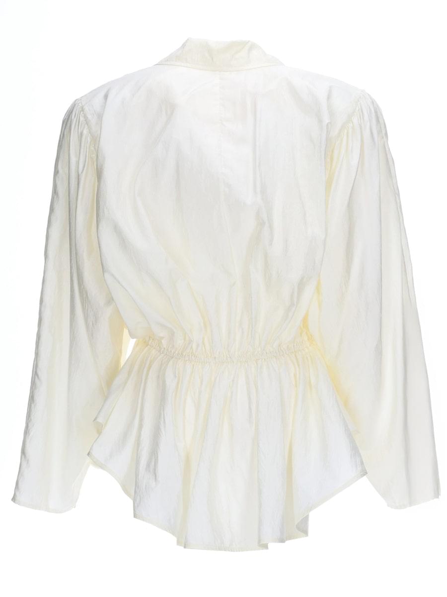Chloé Women Silk Blend Top