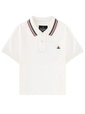 Vivienne Westwood Women Polo With Logo