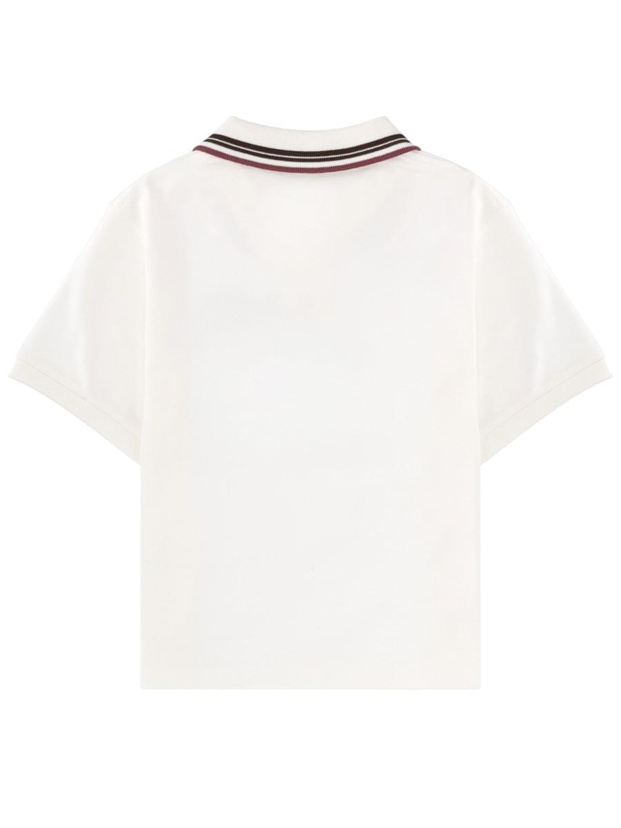Vivienne Westwood Women Polo With Logo