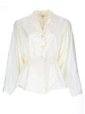 Chloé Women Silk Blend Top