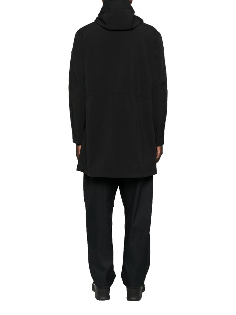 C.P. Company Men Hooded Parka
